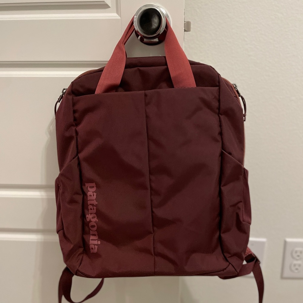Excellent condition Patagonia backpack